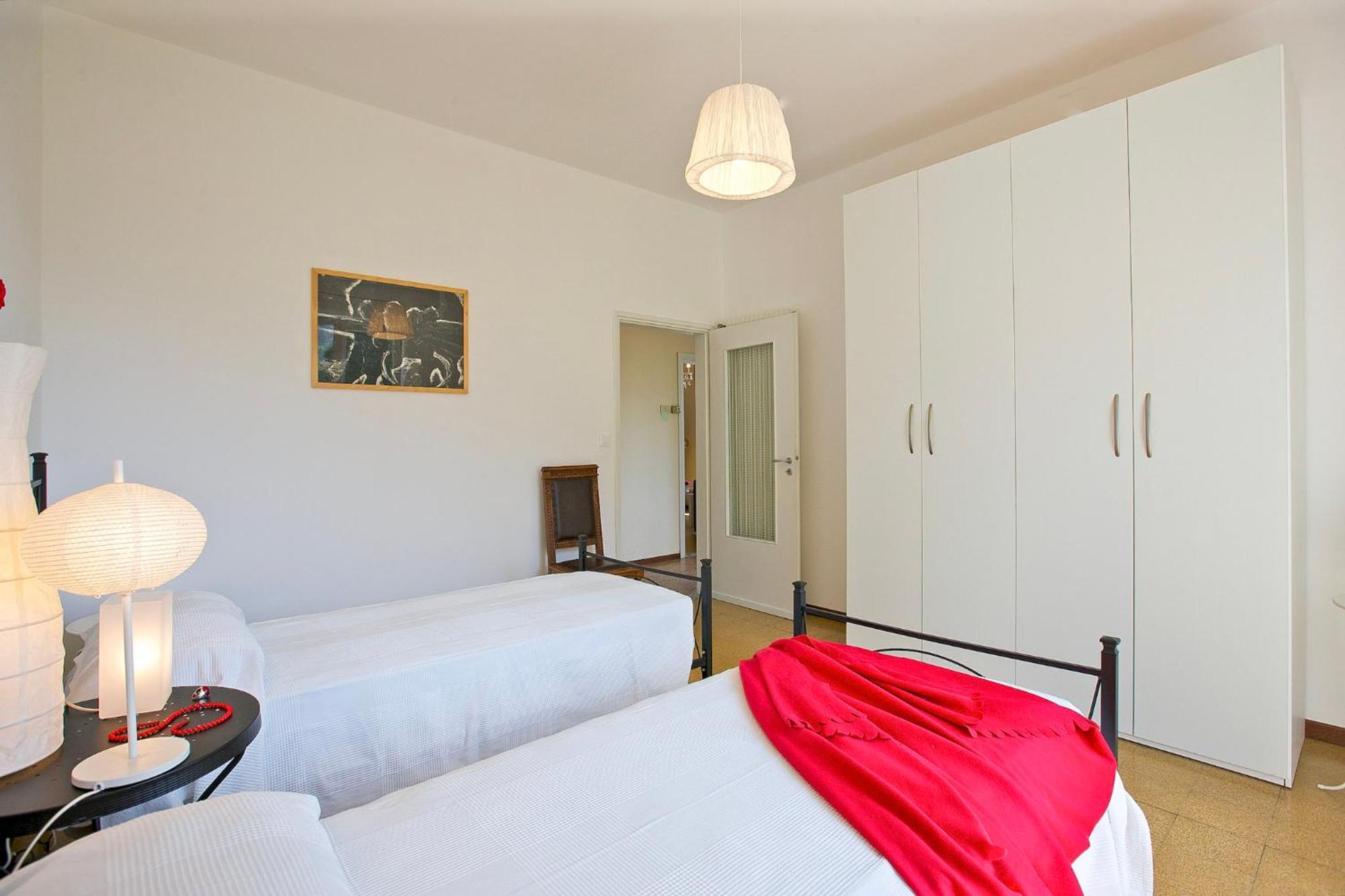 Casa Limoni Appartement Cannero Riviera Buitenkant foto