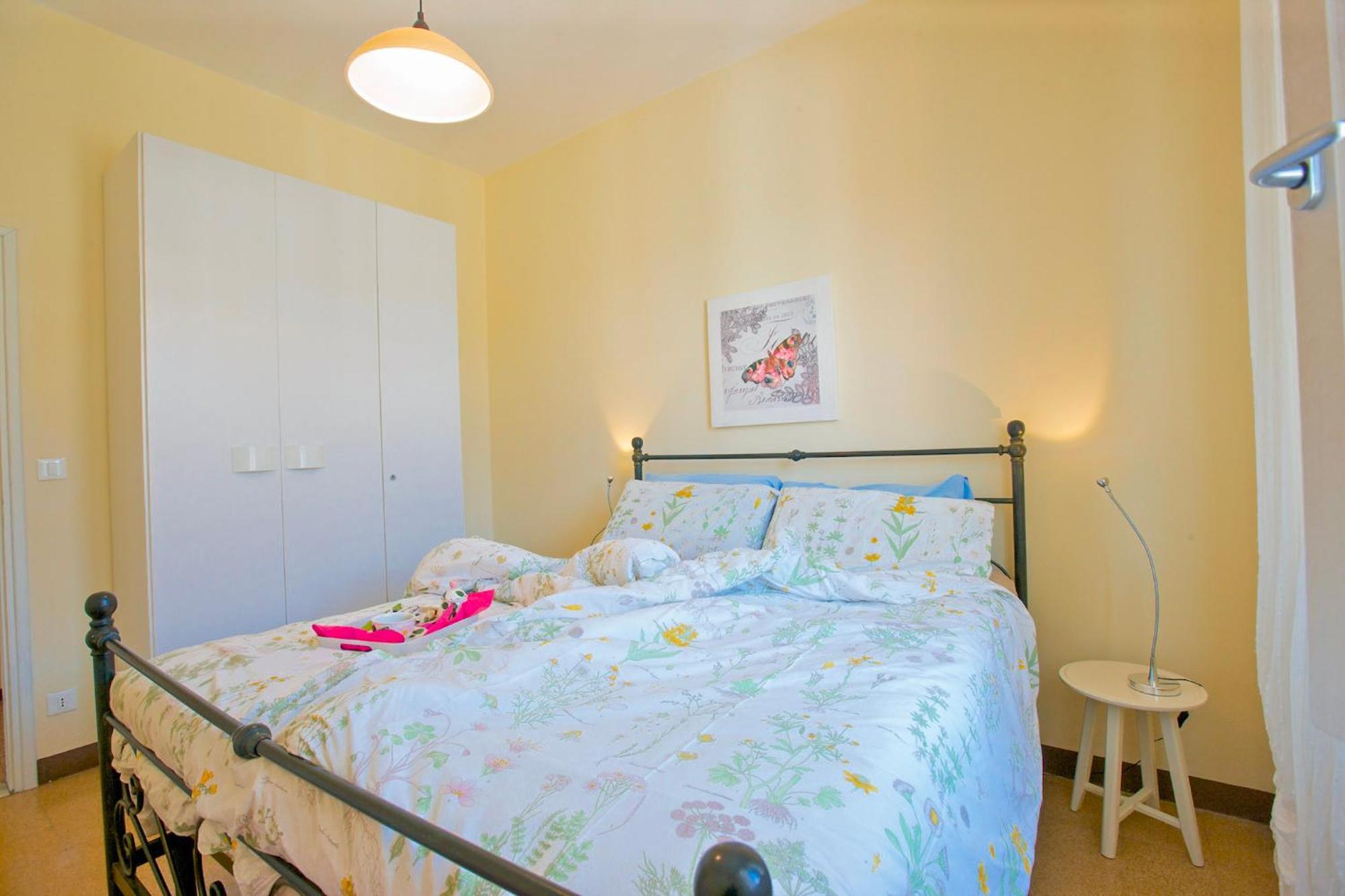 Casa Limoni Appartement Cannero Riviera Buitenkant foto