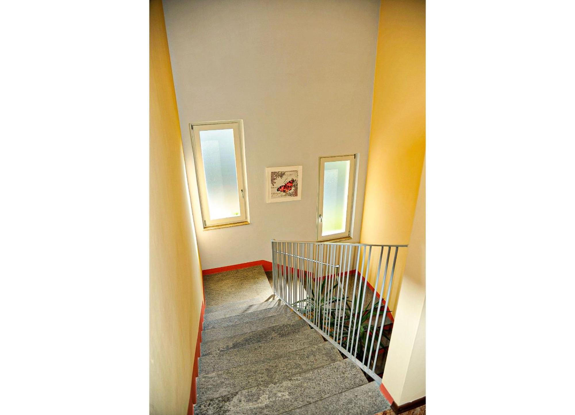 Casa Limoni Appartement Cannero Riviera Buitenkant foto