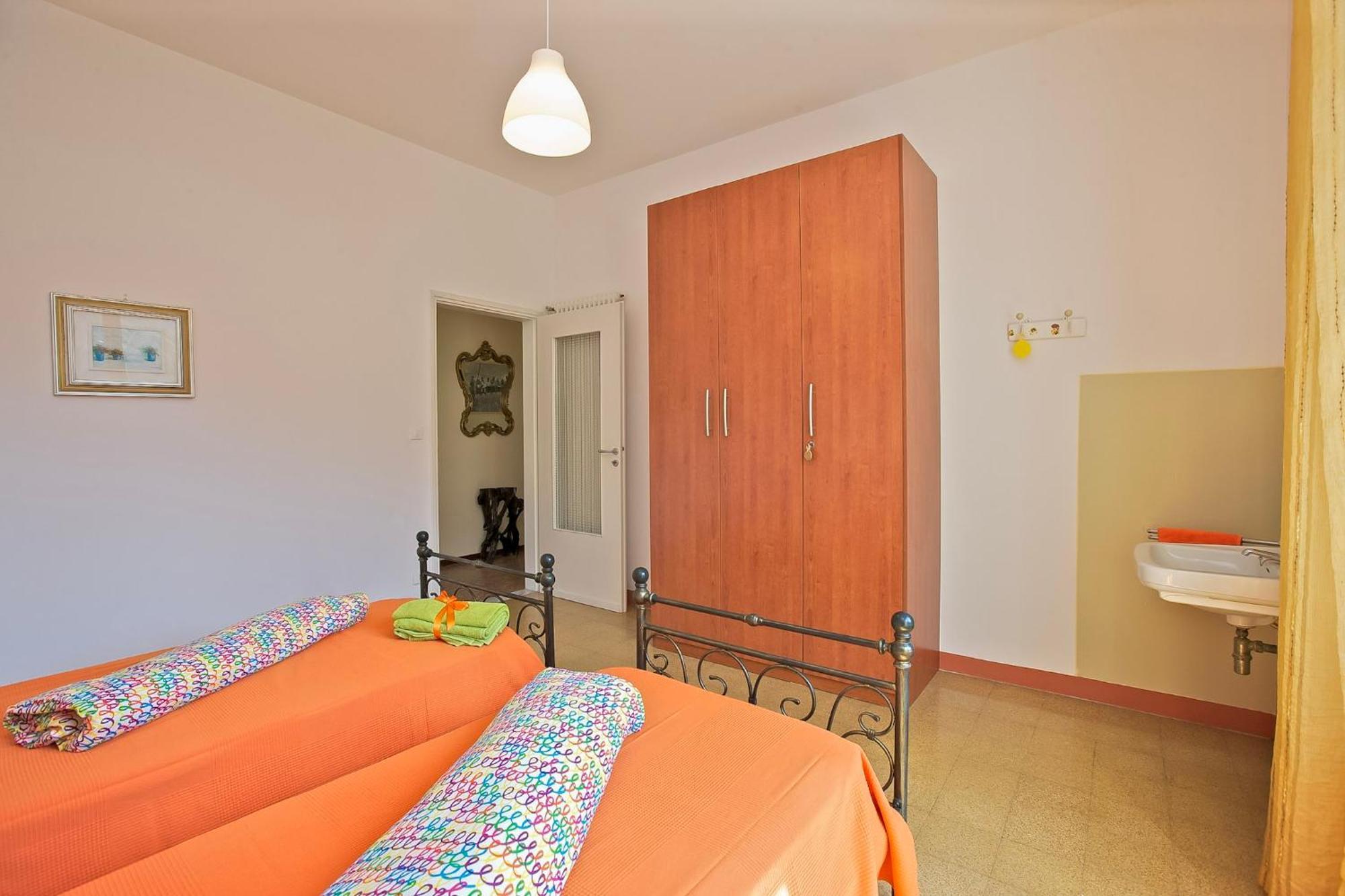 Casa Limoni Appartement Cannero Riviera Buitenkant foto